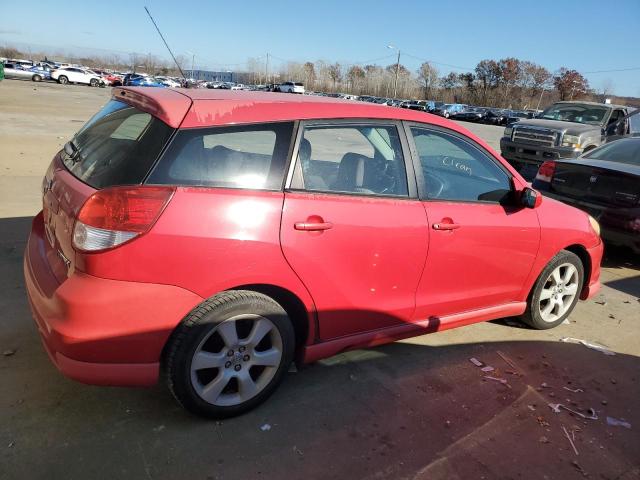 Photo 2 VIN: 2T1KY32E33C060716 - TOYOTA COROLLA 