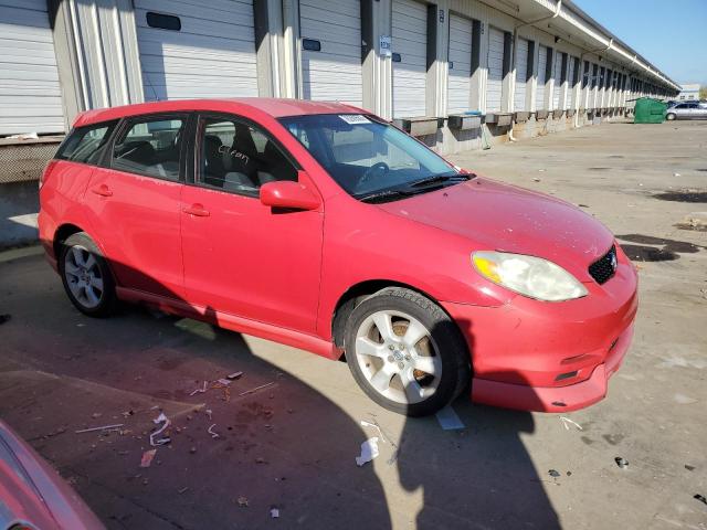 Photo 3 VIN: 2T1KY32E33C060716 - TOYOTA COROLLA 