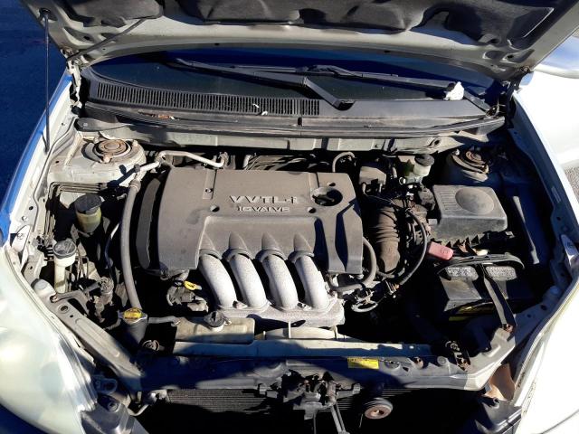 Photo 10 VIN: 2T1KY32E53C068686 - TOYOTA COROLLA 