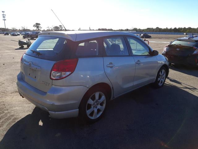 Photo 2 VIN: 2T1KY32E53C068686 - TOYOTA COROLLA 