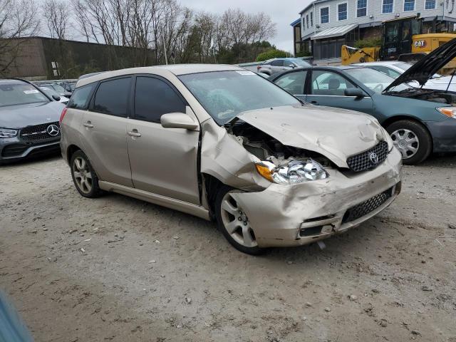 Photo 3 VIN: 2T1KY32E83C030238 - TOYOTA COROLLA 