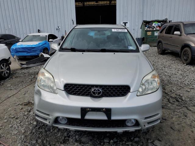 Photo 4 VIN: 2T1KY32E83C121171 - TOYOTA COROLLA 