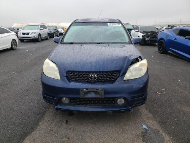 Photo 4 VIN: 2T1KY32E83C133885 - TOYOTA COROLLA 