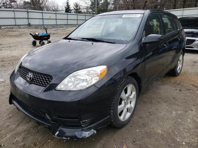 Photo 1 VIN: 2T1KY32E93C154972 - TOYOTA COROLLA MA 