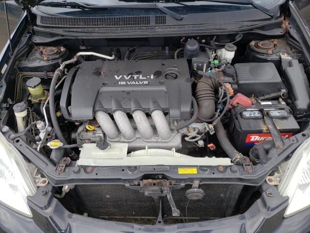 Photo 6 VIN: 2T1KY32E93C154972 - TOYOTA COROLLA MA 