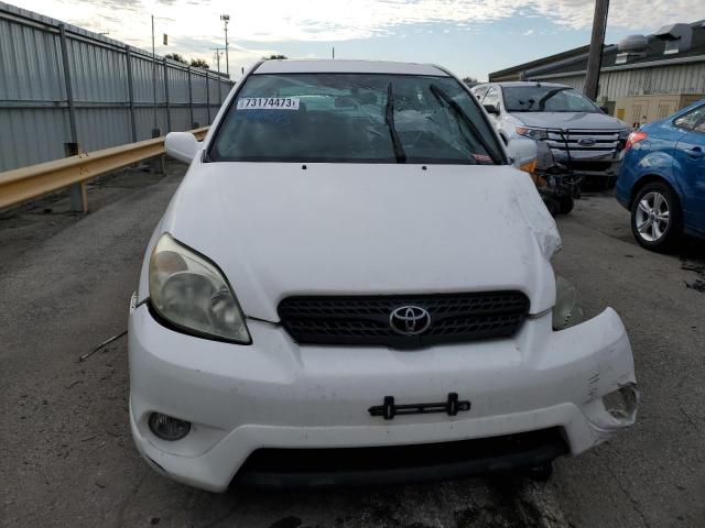 Photo 4 VIN: 2T1KY32E95C376740 - TOYOTA COROLLA 