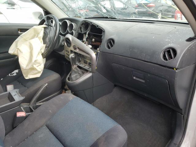 Photo 6 VIN: 2T1KY32E95C376740 - TOYOTA COROLLA 