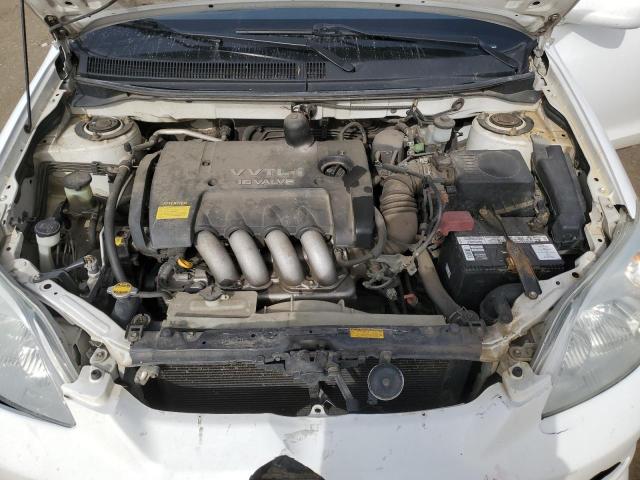 Photo 10 VIN: 2T1KY32EX3C745733 - TOYOTA COROLLA 