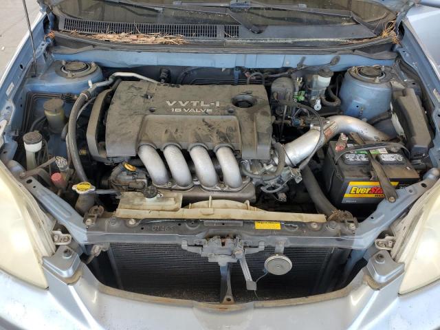 Photo 10 VIN: 2T1KY38E23C038651 - TOYOTA COROLLA 