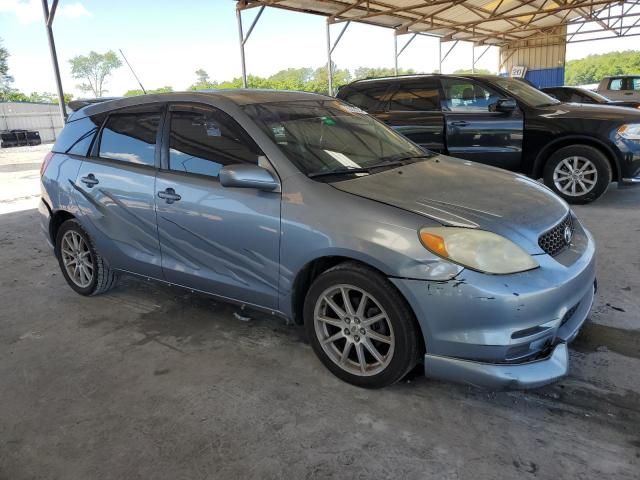 Photo 3 VIN: 2T1KY38E23C038651 - TOYOTA COROLLA 