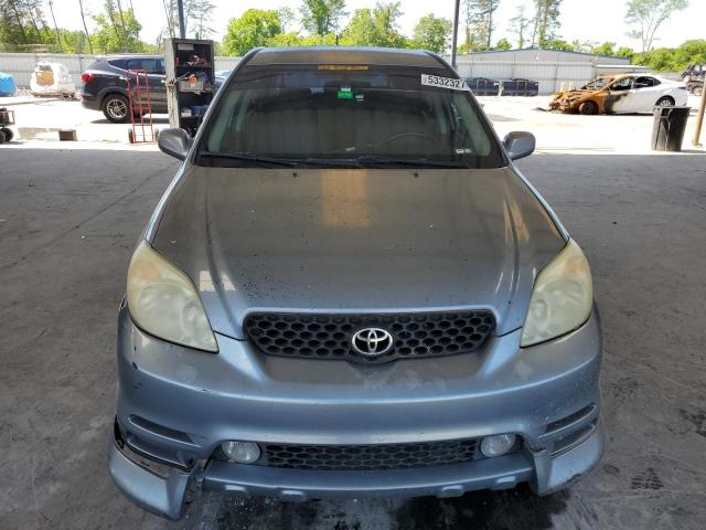 Photo 4 VIN: 2T1KY38E23C038651 - TOYOTA COROLLA 