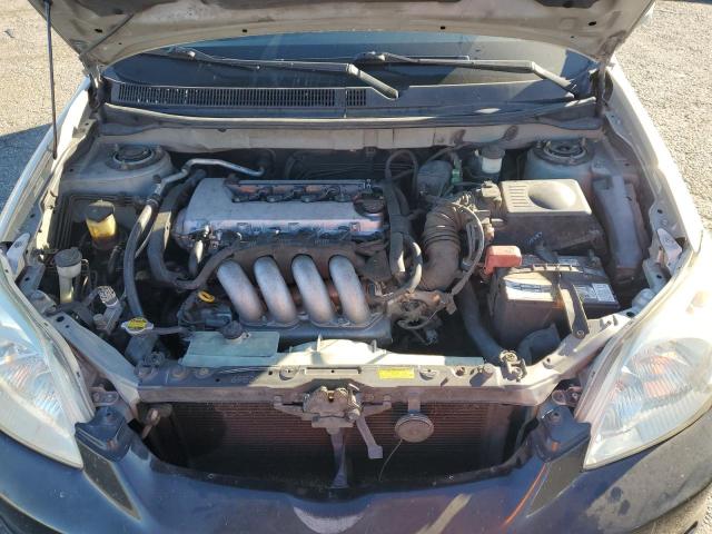 Photo 10 VIN: 2T1KY38E63C020993 - TOYOTA COROLLA 