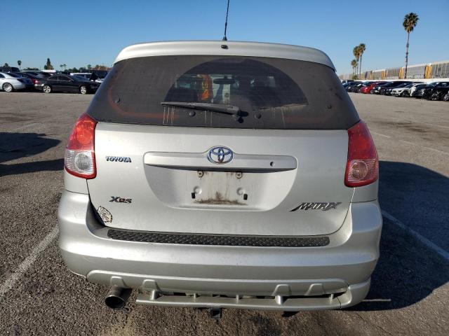 Photo 5 VIN: 2T1KY38E63C020993 - TOYOTA COROLLA 