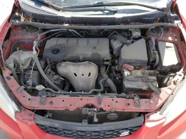 Photo 10 VIN: 2T1LE40E09C005896 - TOYOTA COROLLA 