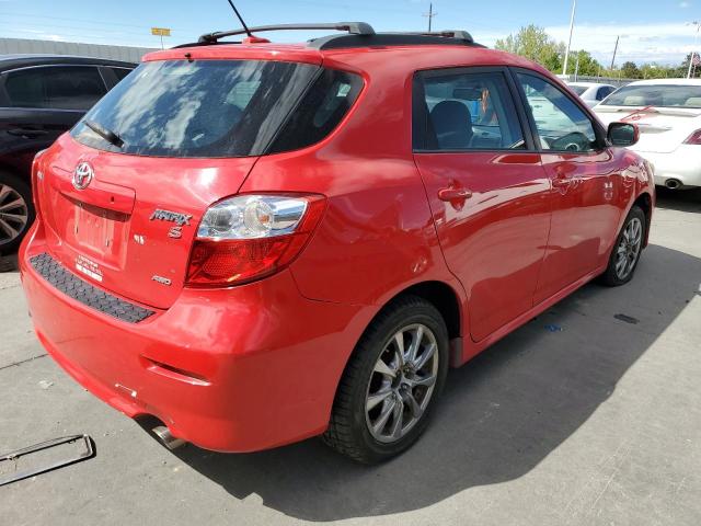 Photo 2 VIN: 2T1LE40E09C005896 - TOYOTA COROLLA 