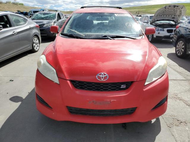 Photo 4 VIN: 2T1LE40E09C005896 - TOYOTA COROLLA 