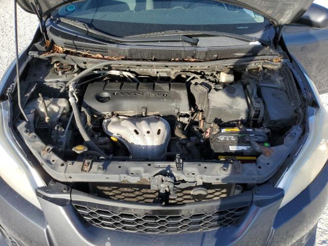 Photo 10 VIN: 2T1LE40E09C006448 - TOYOTA COROLLA 