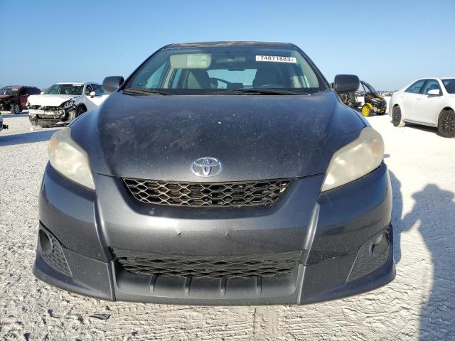 Photo 4 VIN: 2T1LE40E09C006448 - TOYOTA COROLLA 