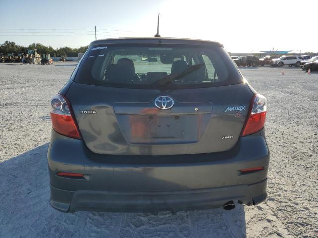 Photo 5 VIN: 2T1LE40E09C006448 - TOYOTA COROLLA 