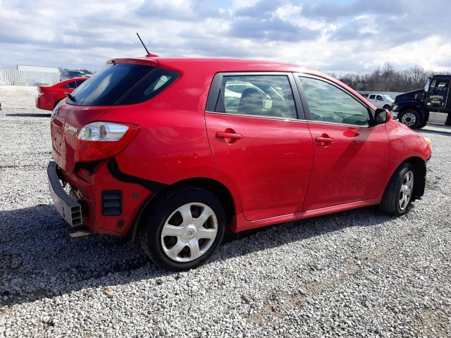 Photo 2 VIN: 2T1LE40E19C010735 - TOYOTA COROLLA 