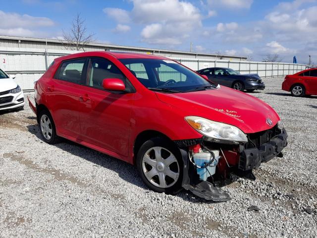 Photo 3 VIN: 2T1LE40E19C010735 - TOYOTA COROLLA 