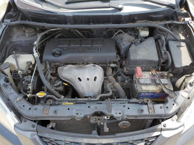 Photo 10 VIN: 2T1LE40E19C010864 - TOYOTA COROLLA 