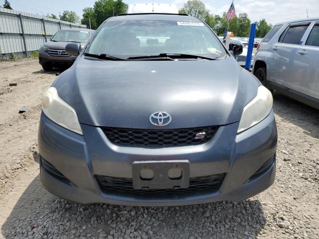 Photo 4 VIN: 2T1LE40E19C010864 - TOYOTA COROLLA 