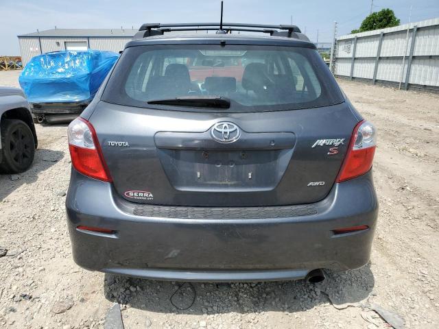 Photo 5 VIN: 2T1LE40E19C010864 - TOYOTA COROLLA 