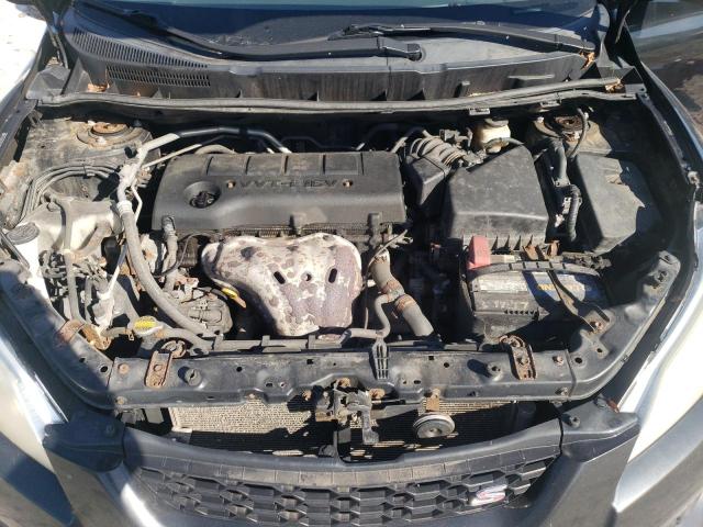 Photo 10 VIN: 2T1LE40E29C006743 - TOYOTA COROLLA 