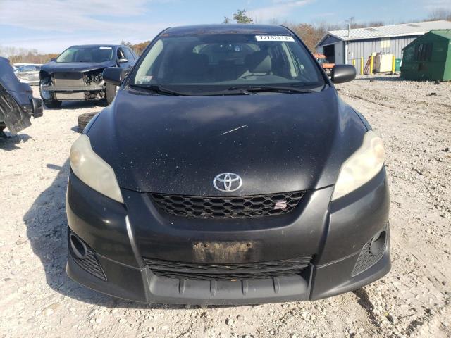 Photo 4 VIN: 2T1LE40E29C006743 - TOYOTA COROLLA 