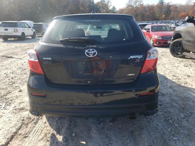 Photo 5 VIN: 2T1LE40E29C006743 - TOYOTA COROLLA 