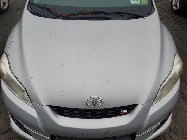 Photo 10 VIN: 2T1LE40E29C009738 - TOYOTA COROLLA MA 