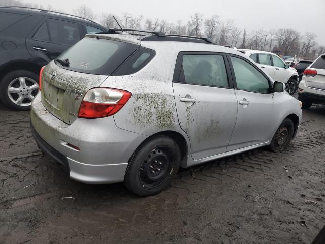 Photo 2 VIN: 2T1LE40E29C009738 - TOYOTA COROLLA MA 