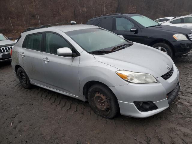 Photo 3 VIN: 2T1LE40E29C009738 - TOYOTA COROLLA MA 