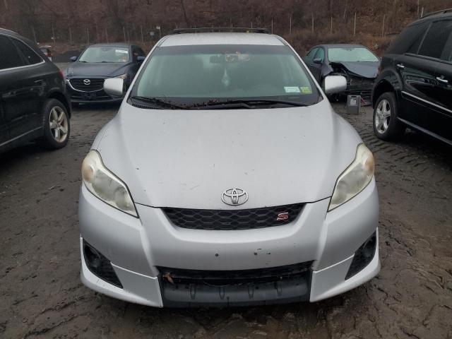 Photo 4 VIN: 2T1LE40E29C009738 - TOYOTA COROLLA MA 