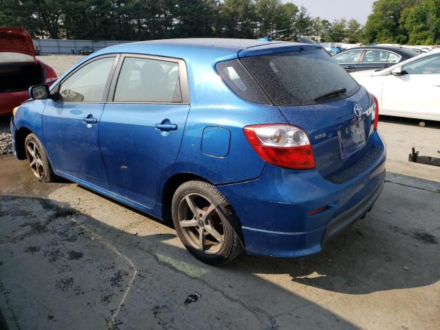 Photo 1 VIN: 2T1LE40E29C011912 - TOYOTA COROLLA 