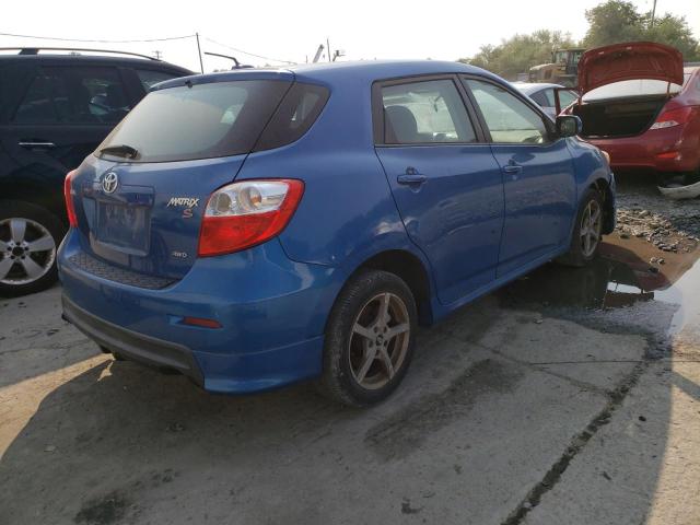 Photo 2 VIN: 2T1LE40E29C011912 - TOYOTA COROLLA 