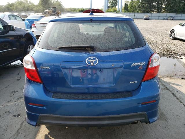 Photo 5 VIN: 2T1LE40E29C011912 - TOYOTA COROLLA 