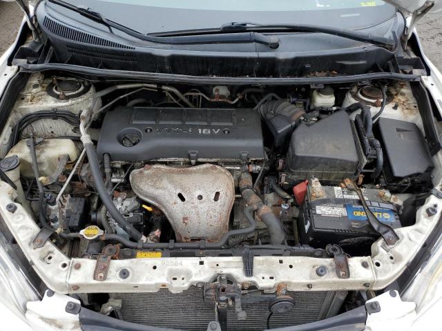 Photo 10 VIN: 2T1LE40E39C003611 - TOYOTA MATRIX 