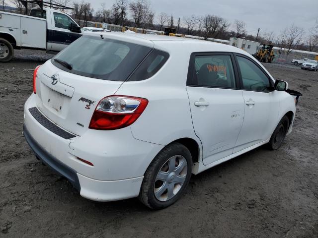 Photo 2 VIN: 2T1LE40E39C003611 - TOYOTA MATRIX 