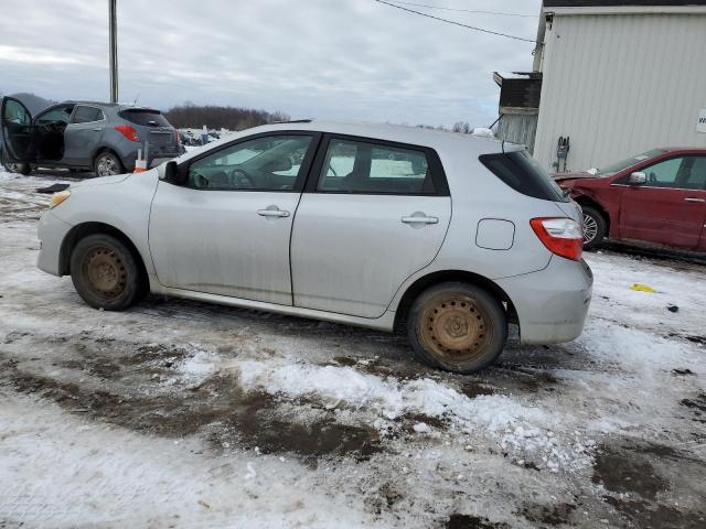 Photo 1 VIN: 2T1LE40E39C011157 - TOYOTA COROLLA MA 