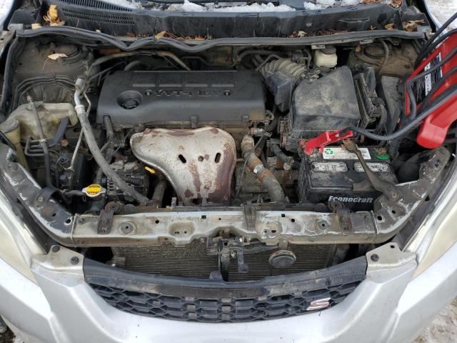 Photo 10 VIN: 2T1LE40E39C011157 - TOYOTA COROLLA MA 