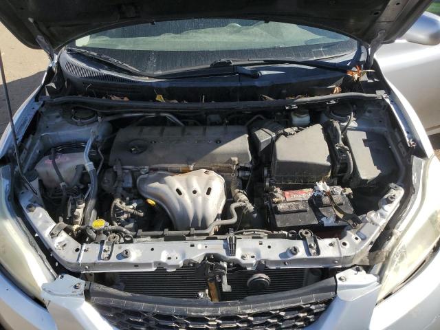 Photo 10 VIN: 2T1LE40E39C011577 - TOYOTA COROLLA MA 