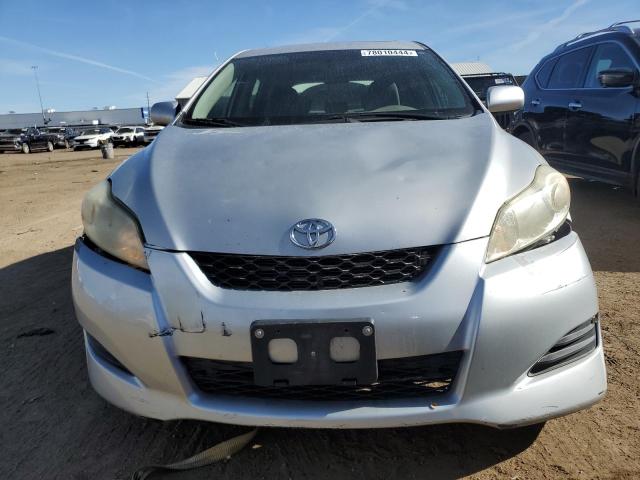 Photo 4 VIN: 2T1LE40E39C011577 - TOYOTA COROLLA MA 