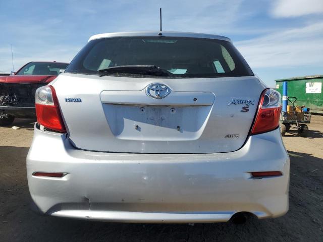 Photo 5 VIN: 2T1LE40E39C011577 - TOYOTA COROLLA MA 