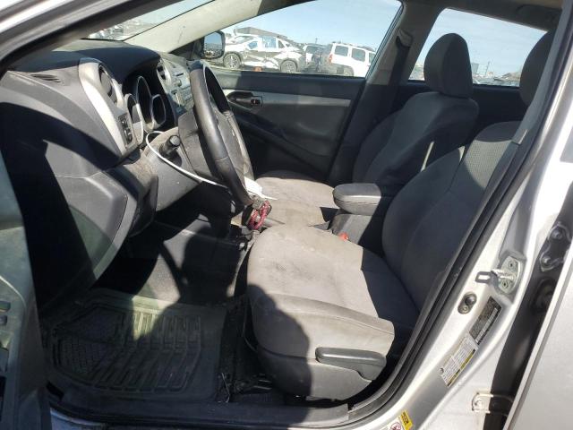 Photo 6 VIN: 2T1LE40E39C011577 - TOYOTA COROLLA MA 