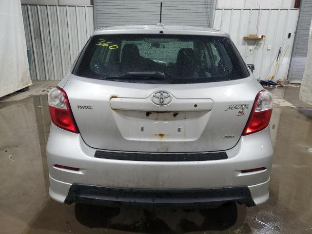 Photo 5 VIN: 2T1LE40E49C002113 - TOYOTA COROLLA MA 