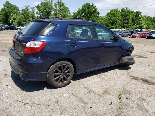 Photo 2 VIN: 2T1LE40E49C004038 - TOYOTA COROLLA 