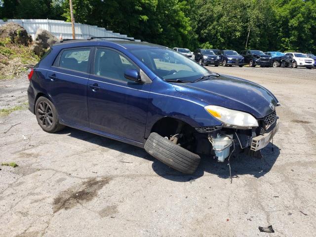 Photo 3 VIN: 2T1LE40E49C004038 - TOYOTA COROLLA 