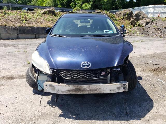 Photo 4 VIN: 2T1LE40E49C004038 - TOYOTA COROLLA 